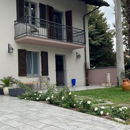 L'Alba Bed & Breakfast Magliano Alfieri Exterior foto