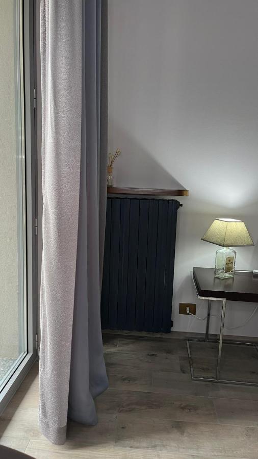 L'Alba Bed & Breakfast Magliano Alfieri Exterior foto
