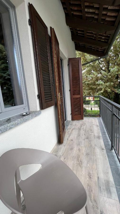 L'Alba Bed & Breakfast Magliano Alfieri Exterior foto