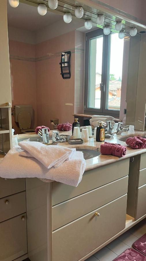 L'Alba Bed & Breakfast Magliano Alfieri Exterior foto