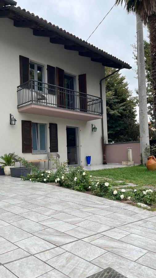 L'Alba Bed & Breakfast Magliano Alfieri Exterior foto