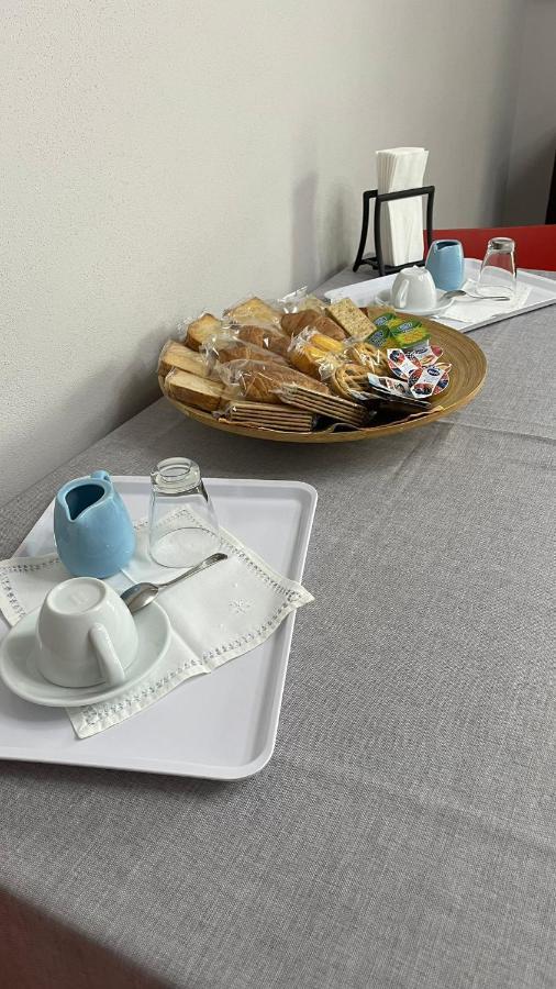 L'Alba Bed & Breakfast Magliano Alfieri Exterior foto