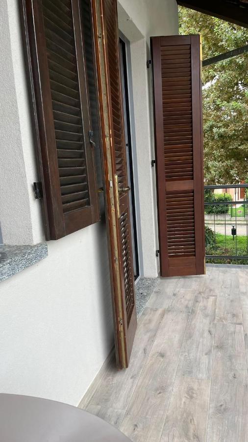 L'Alba Bed & Breakfast Magliano Alfieri Exterior foto