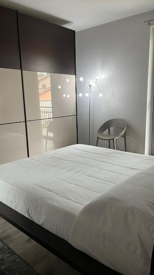 L'Alba Bed & Breakfast Magliano Alfieri Exterior foto