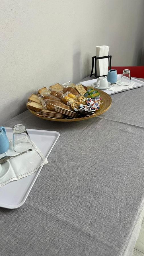 L'Alba Bed & Breakfast Magliano Alfieri Exterior foto