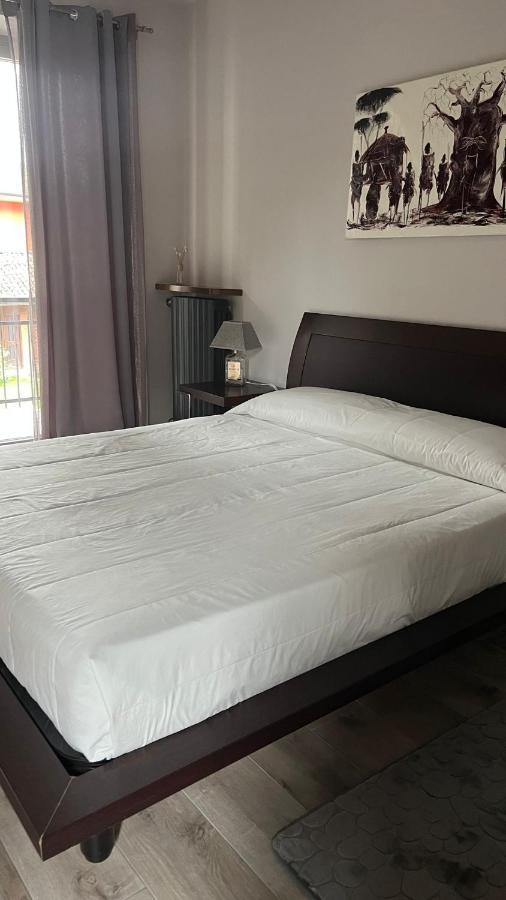 L'Alba Bed & Breakfast Magliano Alfieri Exterior foto